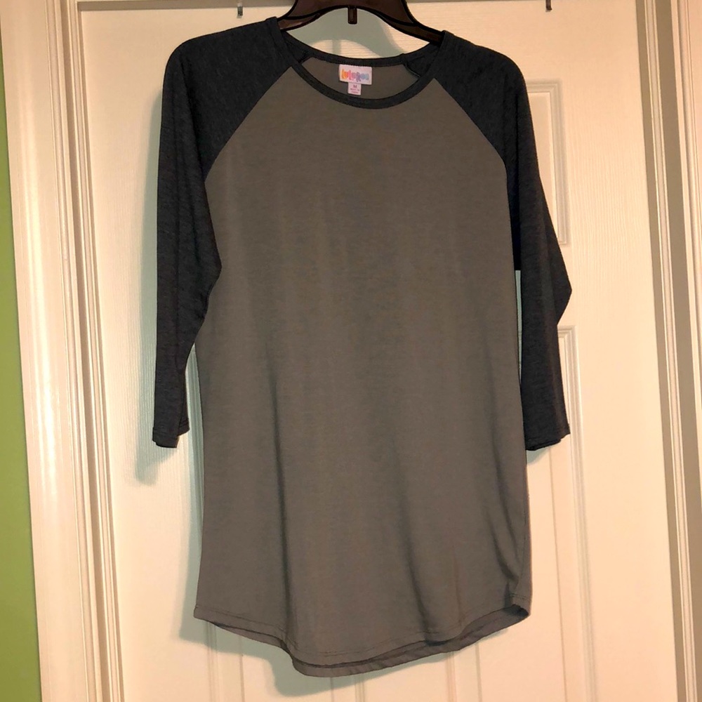 LuLaRoe Randy Top